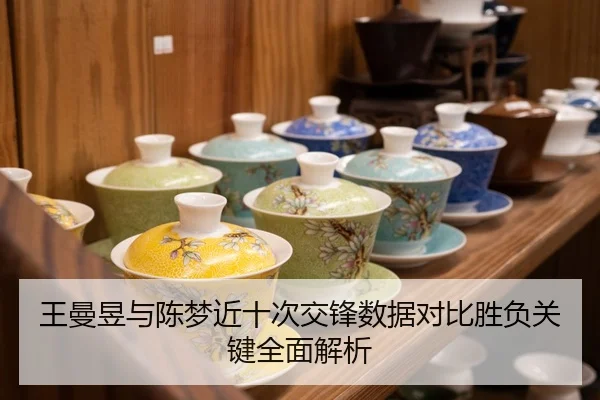 王曼昱与陈梦近十次交锋数据对比胜负关键全面解析